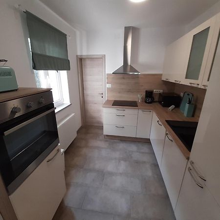 Apartman Ela Donji Rukavac Buitenkant foto