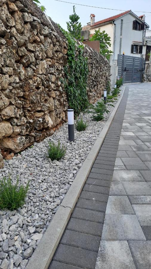 Apartman Ela Donji Rukavac Buitenkant foto