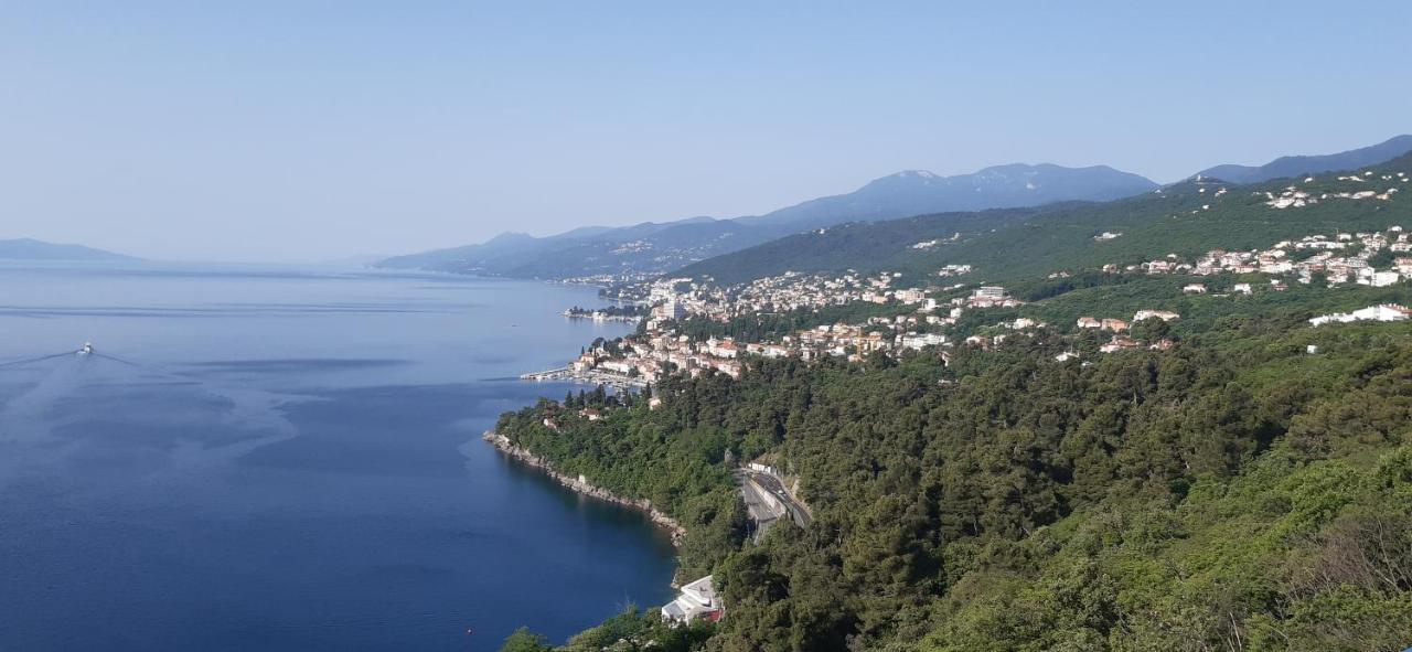 Apartman Ela Donji Rukavac Buitenkant foto